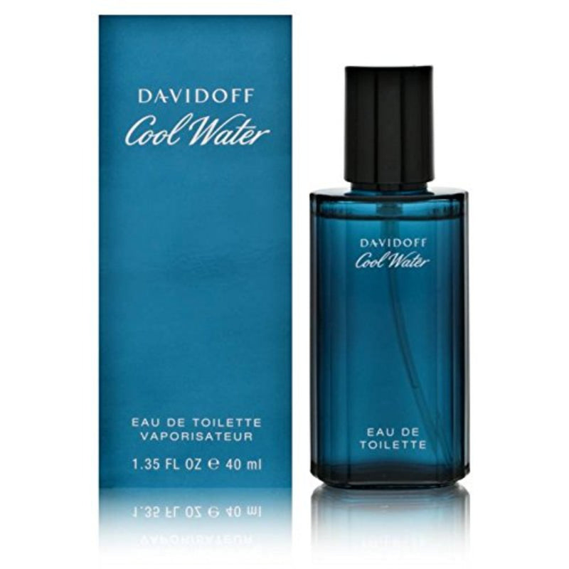 Cool Water Fragrance for Men