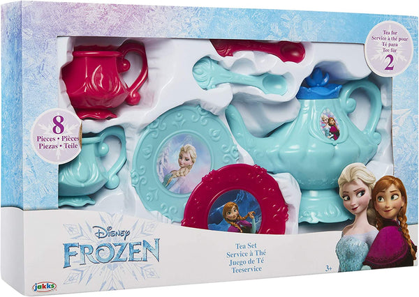 Disney Frozen Tea Set