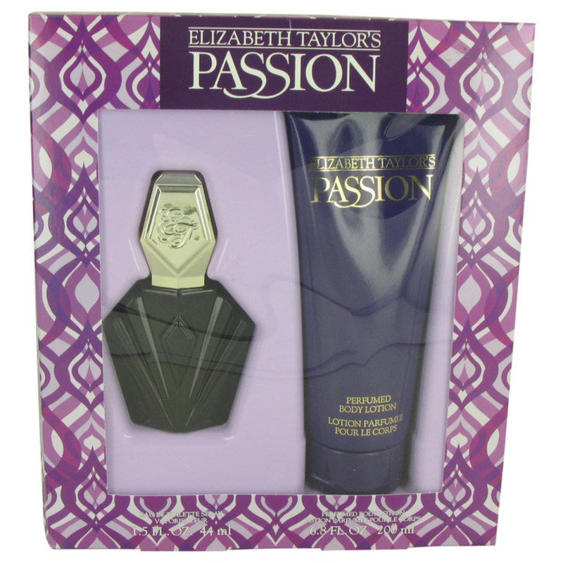 PASSION by Elizabeth Taylor for Women