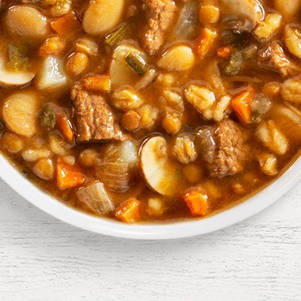 Dakota Territory Beef Barley Stew Soup Mix