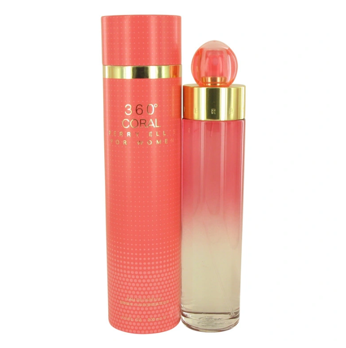 Perry Ellis 360 Coral For Women by Perry Ellis