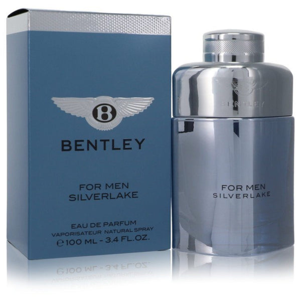 Bentley Silverlake by Bentley Eau De Parfum Spray