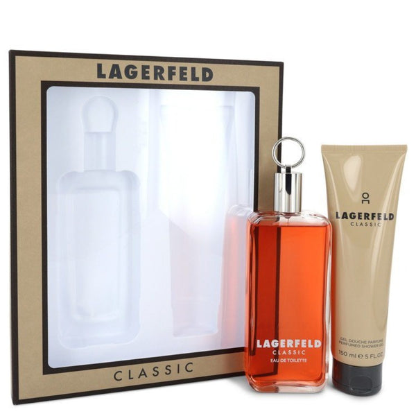 LAGERFELD by Karl Lagerfeld, 2 Piece Gift Set For Men