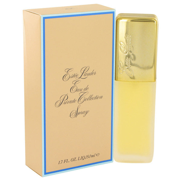 Eau De Private Collection by Estee Lauder Fragrance Spray for Women, 1.7 oz.