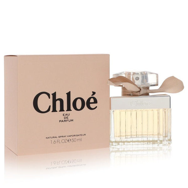 Chloe (New) by Chloe Eau De Parfum Spray 1.6 oz