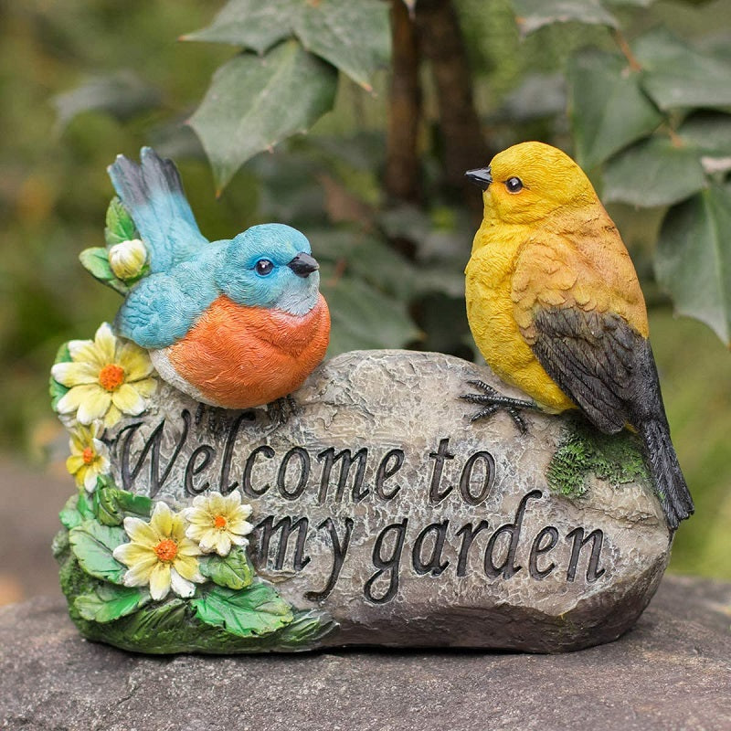 Lawn & Garden
