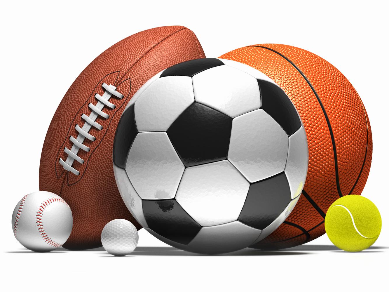 Sports & Outdoors