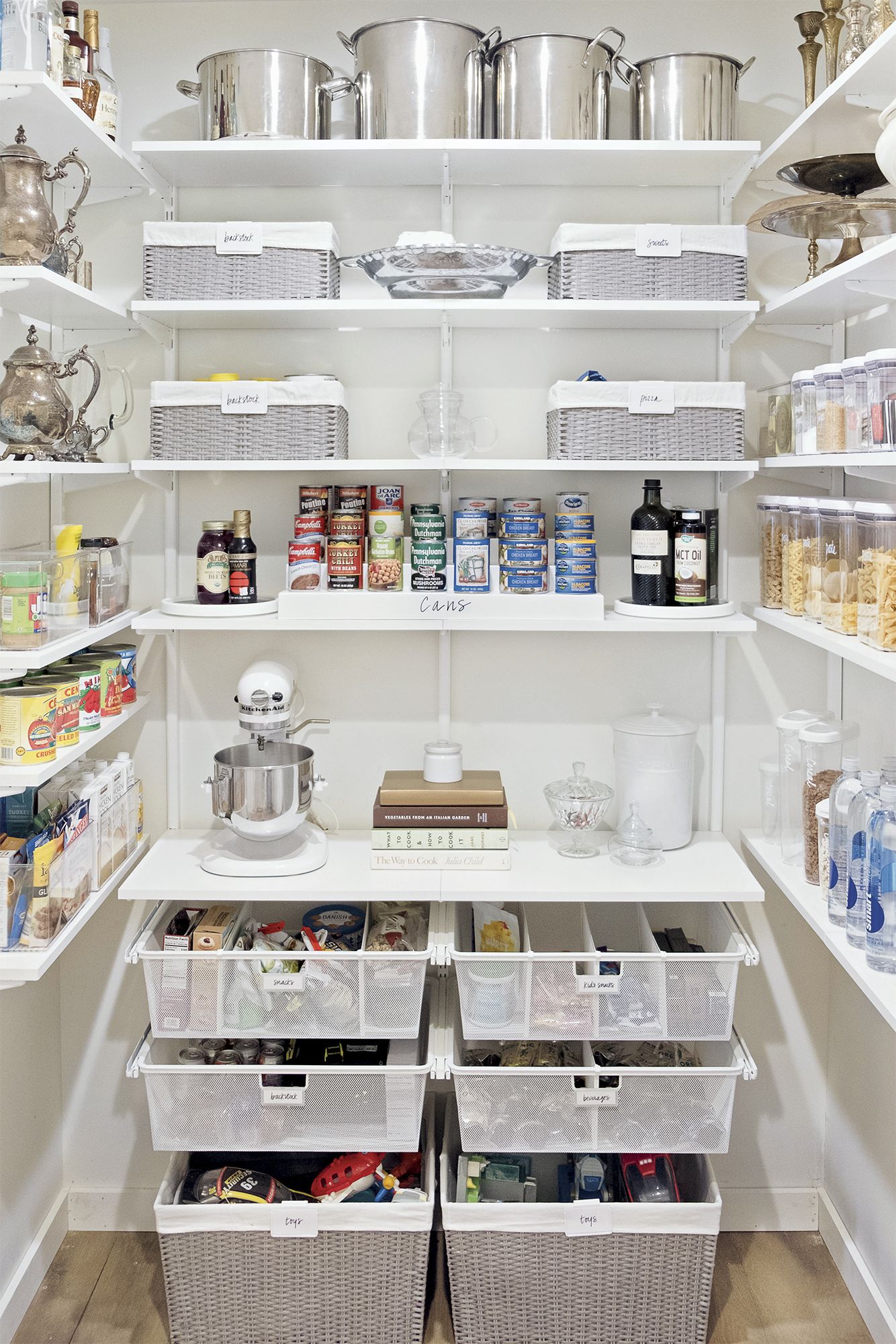 Pantry