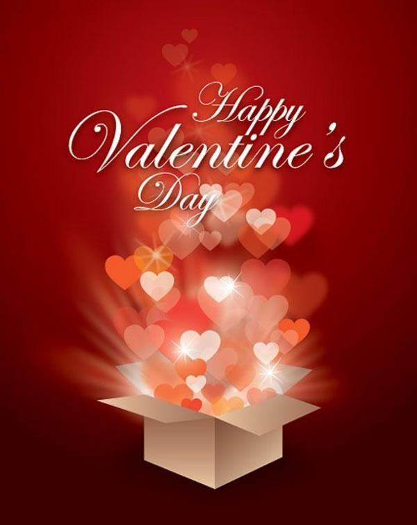 Valentine's Day