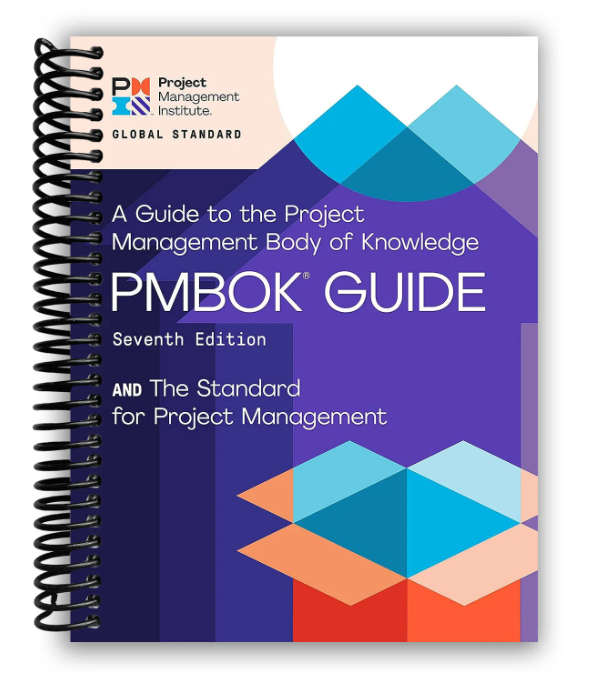 A Guide to the Project Management Body of Knowledge (PMBOK® Guide) – Seventh Edition and The Standard for Project Management (ENGLISH) Seventh edition