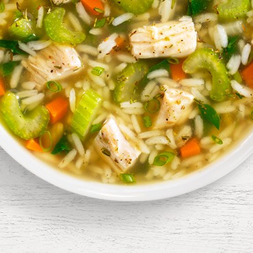 Kentucky Homestead Chicken & Rice Soup Mix - Gluten Free