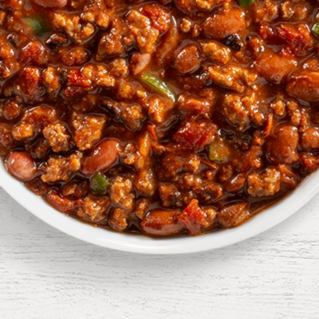 Montana Creekside Classic Chili - Gluten Free