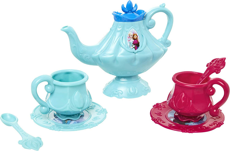 Disney Frozen Tea Set