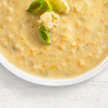 Cali Coastline Creamy Cauliflower Soup Mix - Gluten Free