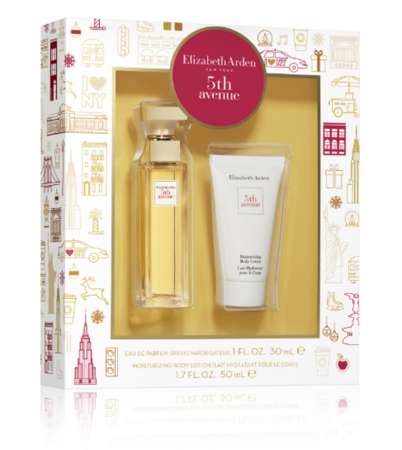 5TH AVENUE by Elizabeth Arden for Women