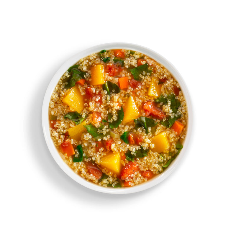 West Coast Kale & Quinoa Soup Mix - Gluten Free