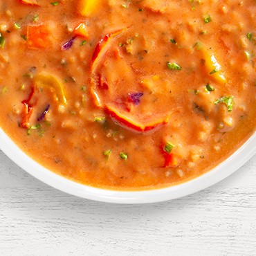 Mississippi Delta Tomato Basil Soup Mix - Gluten Free