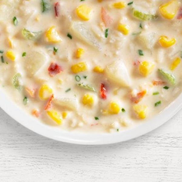 Illinois Prairie Corn Chowder Soup Mix - Gluten Free