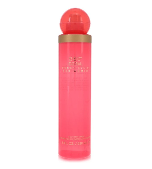 Perry Ellis 360 Coral For Women by Perry Ellis