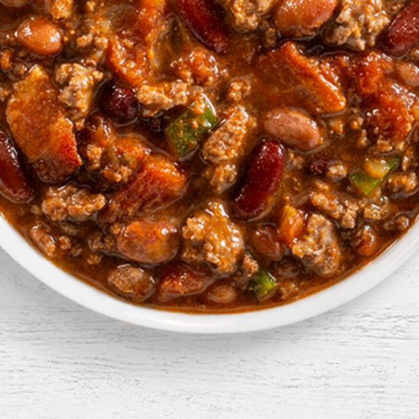 Michigan Ski Country Chili Soup Mix - Gluten Free