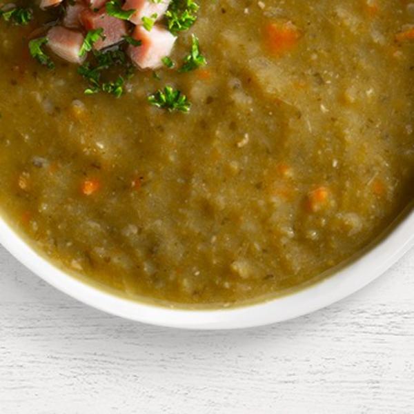 Nebraska Barn Raising Split Pea Soup Mix - Gluten Free