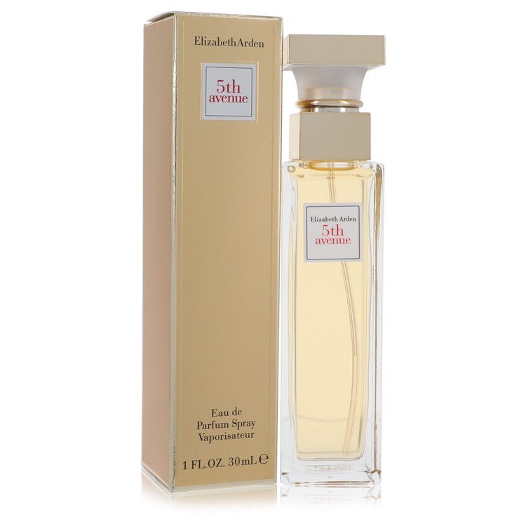 5TH AVENUE by Elizabeth Arden for Women