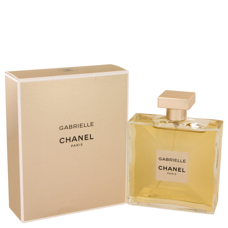 Gabrielle by Chanel Eau De Parfum Spray for Women 3.4 oz.