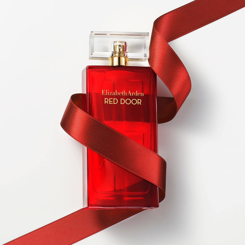 RED DOOR by Elizabeth Arden EDT Spray for Women 3.3 OZ (New Packaging)