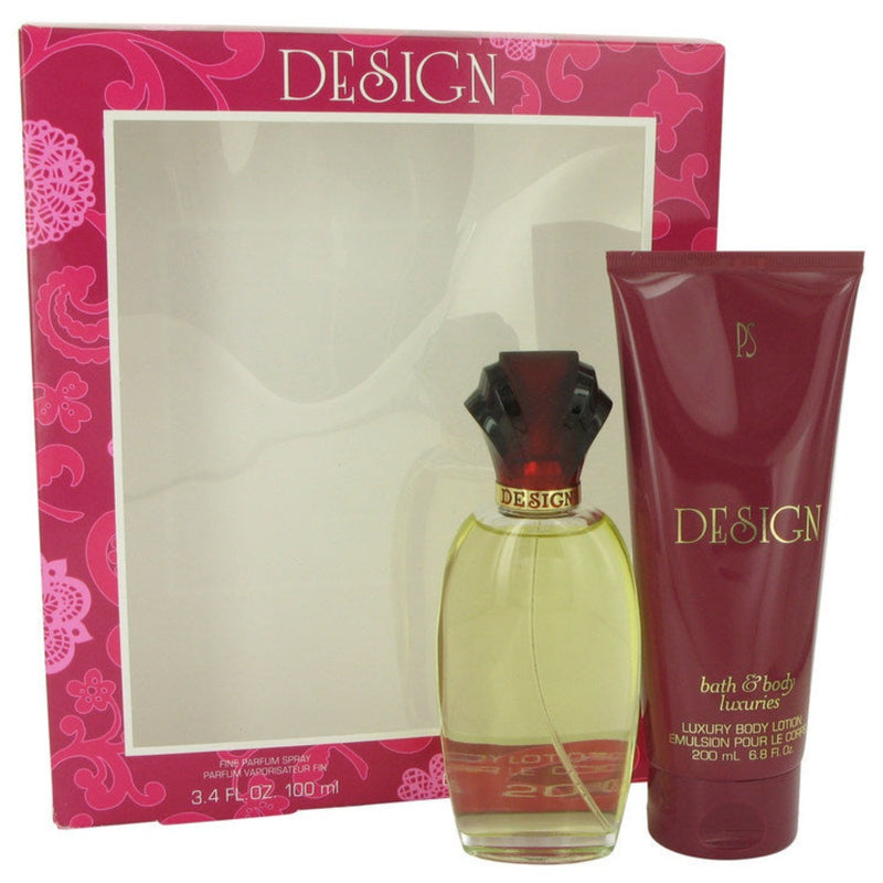 DESIGN by Paul Sebastian, 2 Piece Gift Set for Women