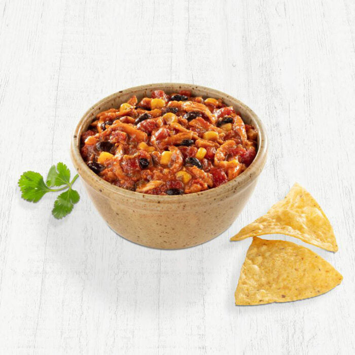 Chipotle Taco Dip Mix