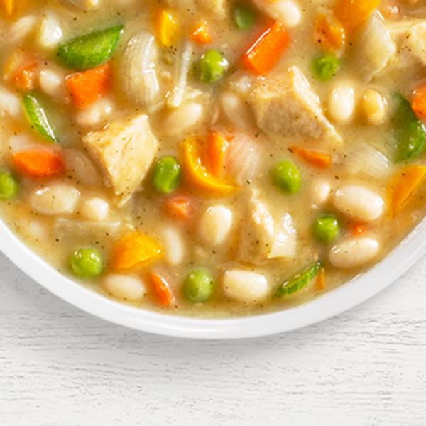 Colorado Campfire Chicken Stew Soup Mix - Gluten Free