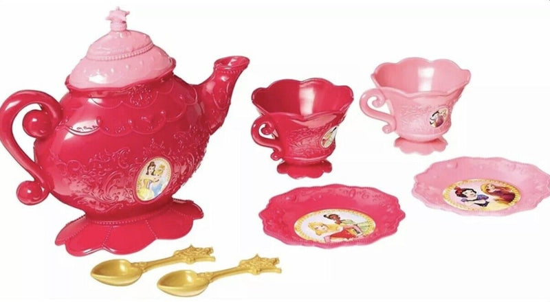 Disney Princess Tea Set