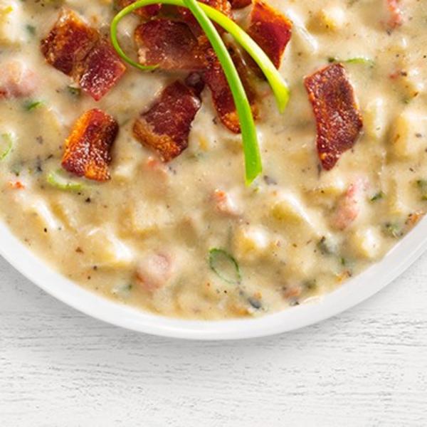 Rocky Mountain Trail Loaded Potato Soup Mix - Gluten Free